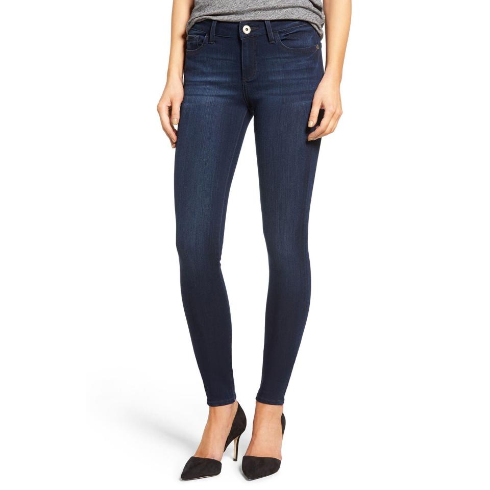 DL1961 Women's Fit Jeans