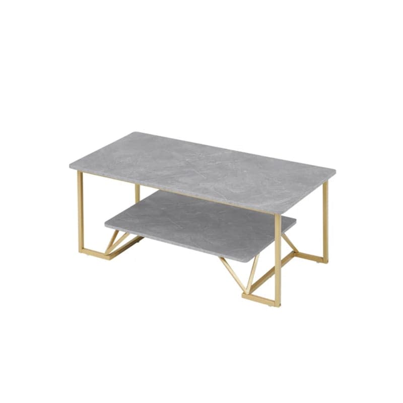 Everly Quinn Kezzia Coffee Table