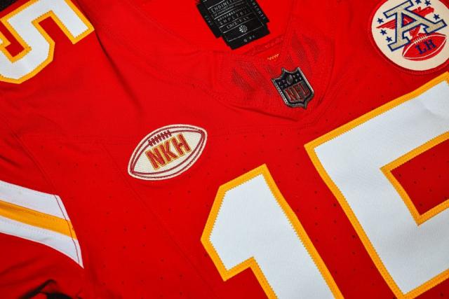 Kansas City Chiefs Announce Plans to Honor Legacy of Norma Hunt