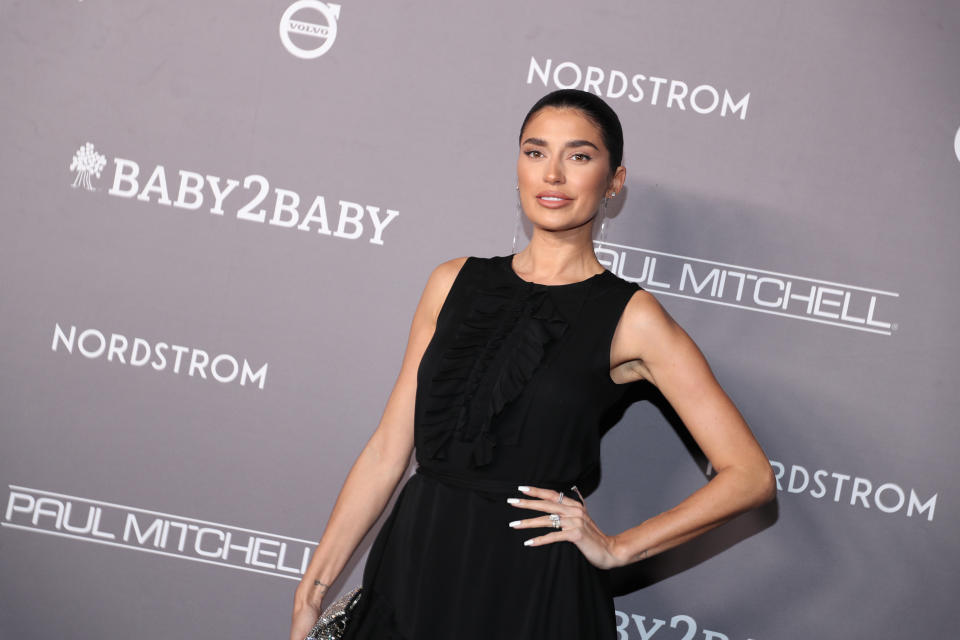 (Photo by Rich Polk/Getty Images for Baby2Baby)