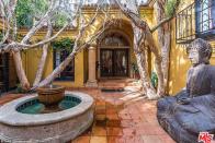 Kendall buys Charlie Sheen home for $10.8m