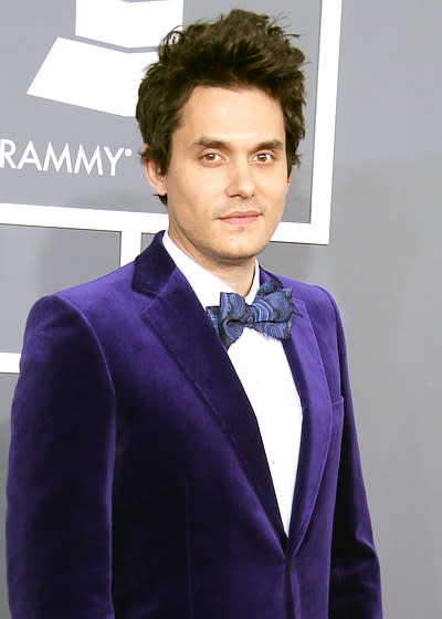 John Mayer