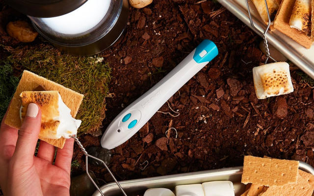 Stop Bug Bites From Itching And Swelling With This $10 Tool