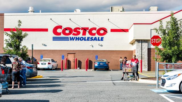 6 Best Clothing Deals at Costco This October