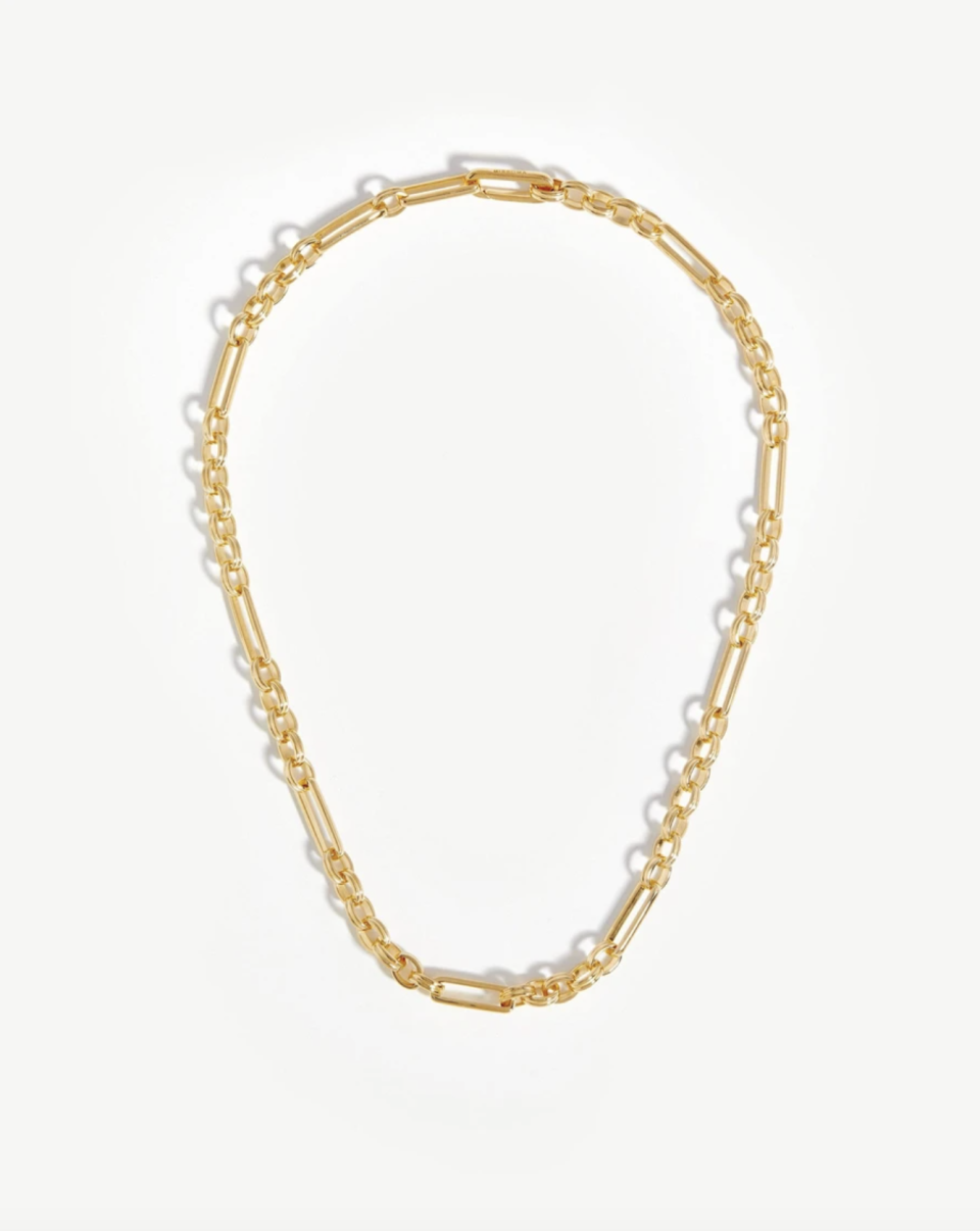 Axiom Chain Necklace