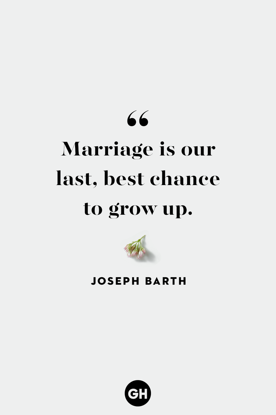 Joseph Barth