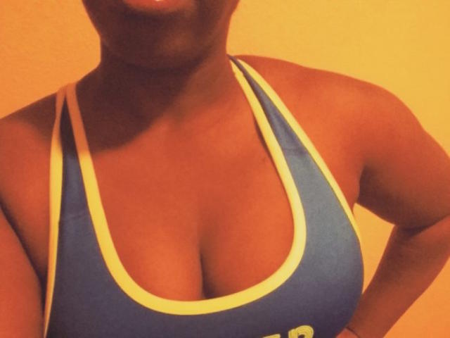 I went braless with big boobs to save money — and I'm never