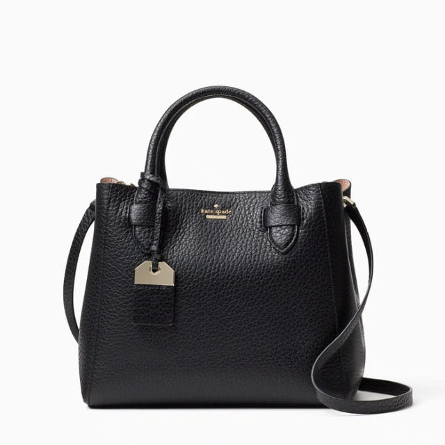 PSA: You Can Score Kate Spade Bags for 50% off Right Now