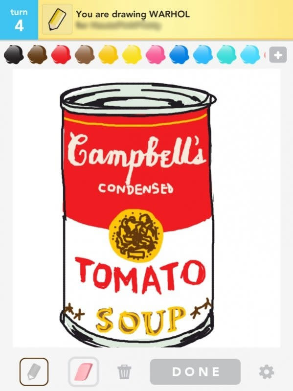 Warhol