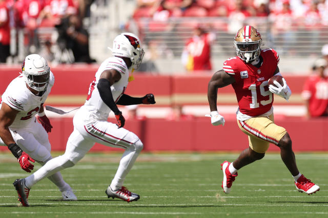 49ers post-Week 4 injury update: Jon Feliciano in concussion protocol, 3  players day-to-day