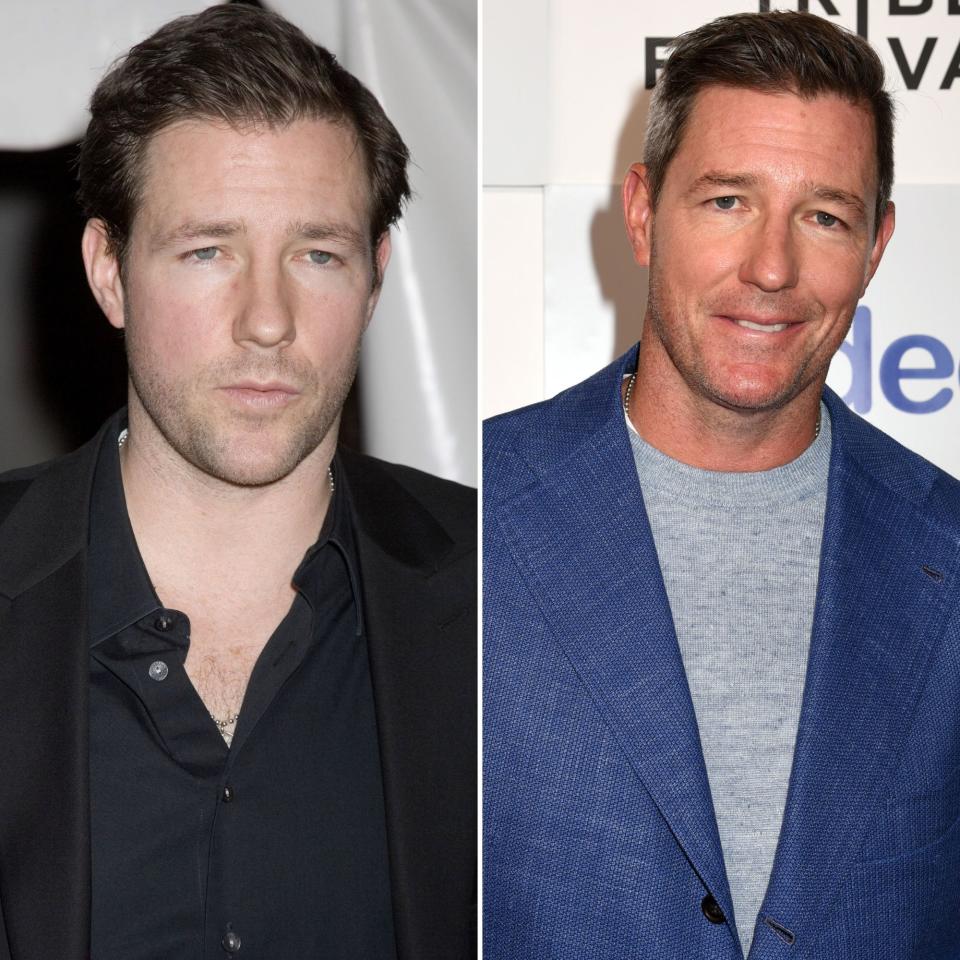 Edward Burns