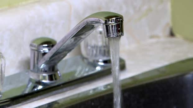 The government plans to support a private-members bill on free water testing this fall. (Colleen Connors/CBC - image credit)