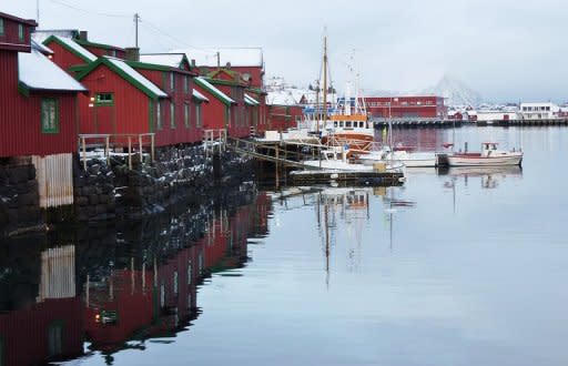 Oil industry insiders insist seabed installations, not platforms, would be used to ensure the drilling is invisible from the Lofoten islands, which in summer crawl with tourists eager to soak up its pristine beauty, and to avoid disturbing fishing