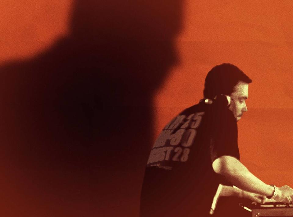 As I AM: The Life and Times of DJ AM