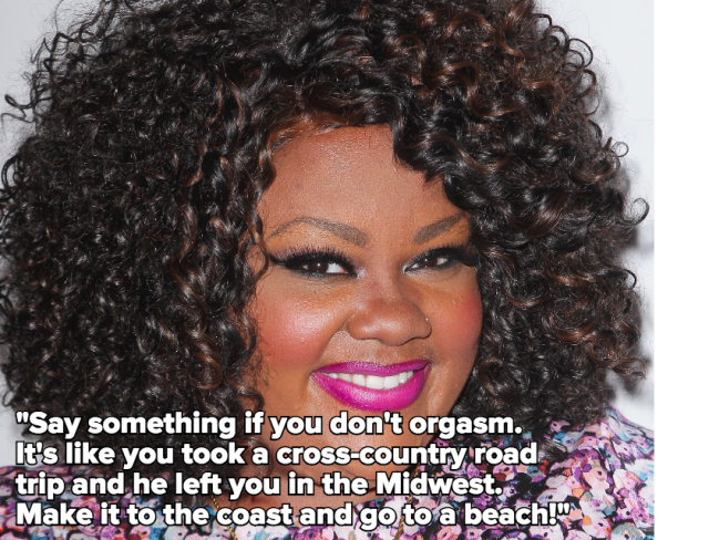 10 Times Women Spoke The Truth About Female Orgasms In 2015 