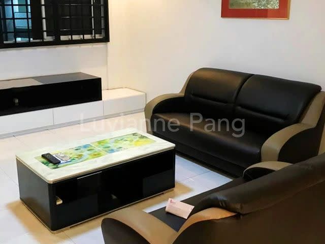 539 Hougang Street 52 Photo