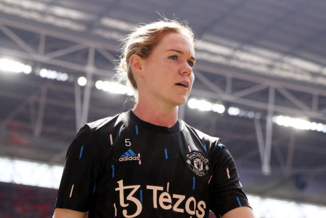 Man United Women sign defender Aoife Mannion from Man City, Manchester  United Women