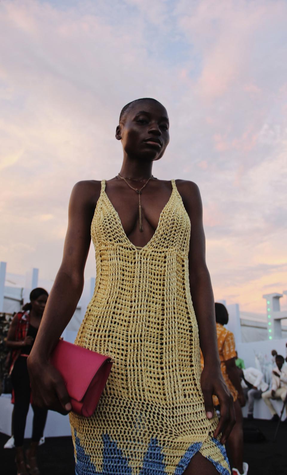 Fearless, colorful, and full of surprises, Nigeria’s style capital delivers some of the world’s best street fashion.