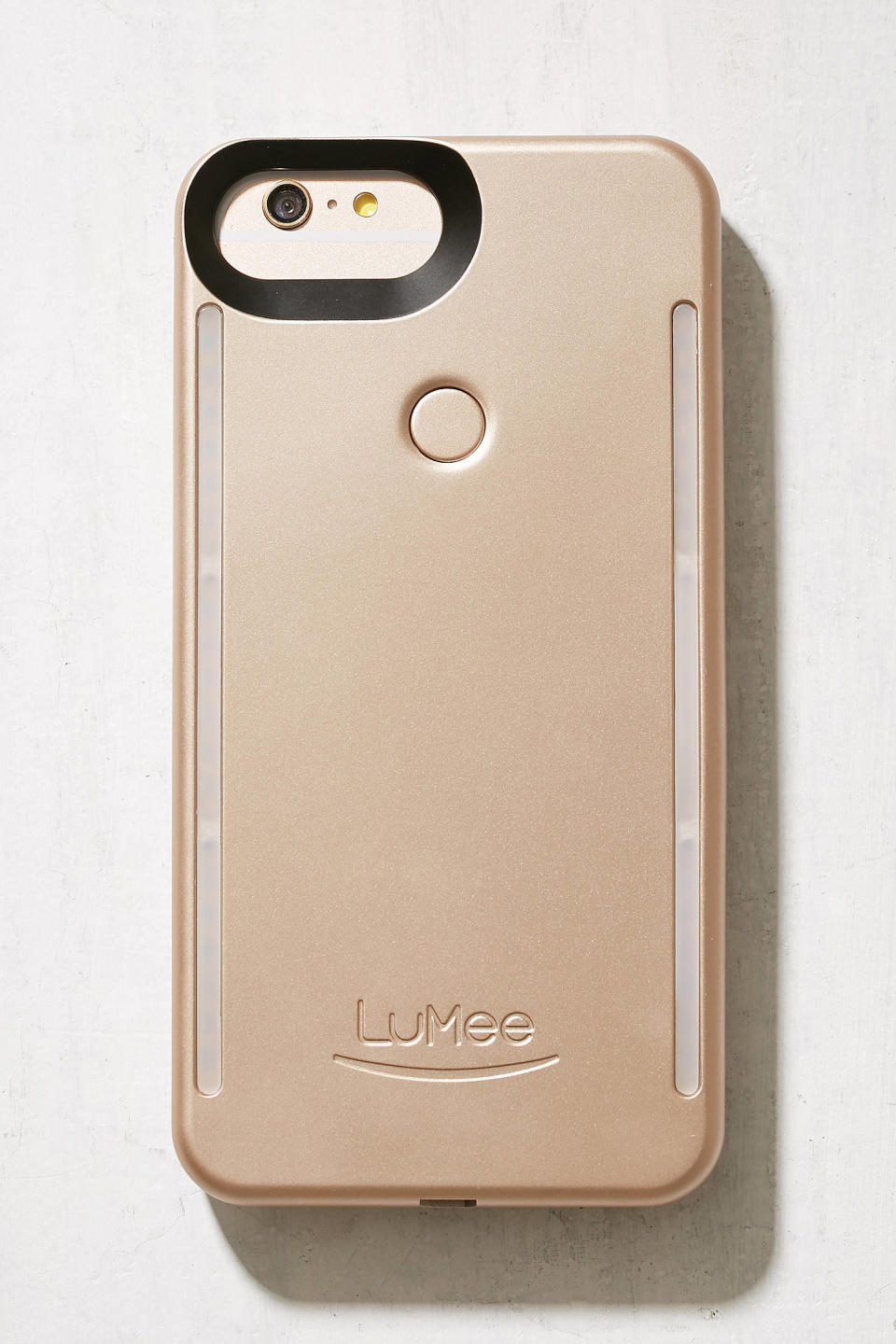 LuMee Duo iPhone Case