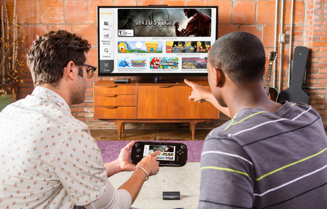 Problems with forwarders for Wii U   - The Independent Video  Game Community