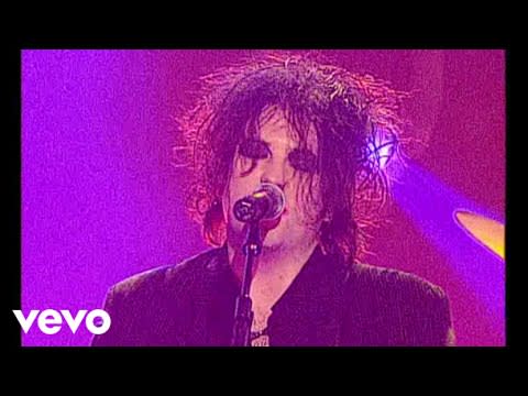 49) "Friday I'm in Love" by The Cure