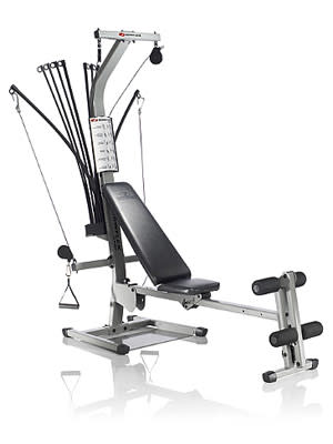 Bowflex Classic Home Gym