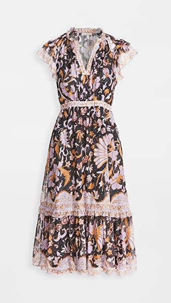 <p><strong>Ulla Johnson</strong></p><p>shopbop.com</p><p><strong>$417.00</strong></p><p><a href="https://go.redirectingat.com?id=74968X1596630&url=https%3A%2F%2Fwww.shopbop.com%2Fcelestia-dress-ulla-johnson%2Fvp%2Fv%3D1%2F1570941919.htm&sref=https%3A%2F%2Fwww.elle.com%2Ffashion%2Fshopping%2Fg35228996%2Fshopbop-is-having-a-sale-on-its-sale-on-bra-ulla-johnson-ganni-and-more%2F" rel="nofollow noopener" target="_blank" data-ylk="slk:Shop Now;elm:context_link;itc:0;sec:content-canvas" class="link ">Shop Now</a></p>