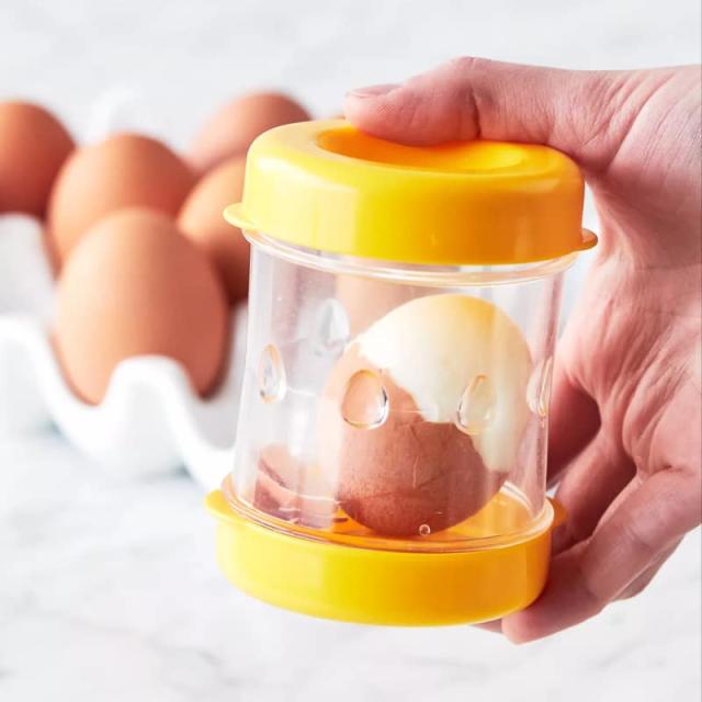 11 Ridiculously Brilliant Egg Gadgets You Didn't Know You Needed