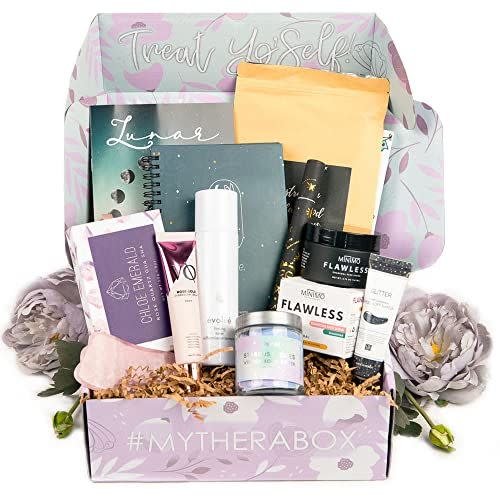 26) Self-Care Subscription Box