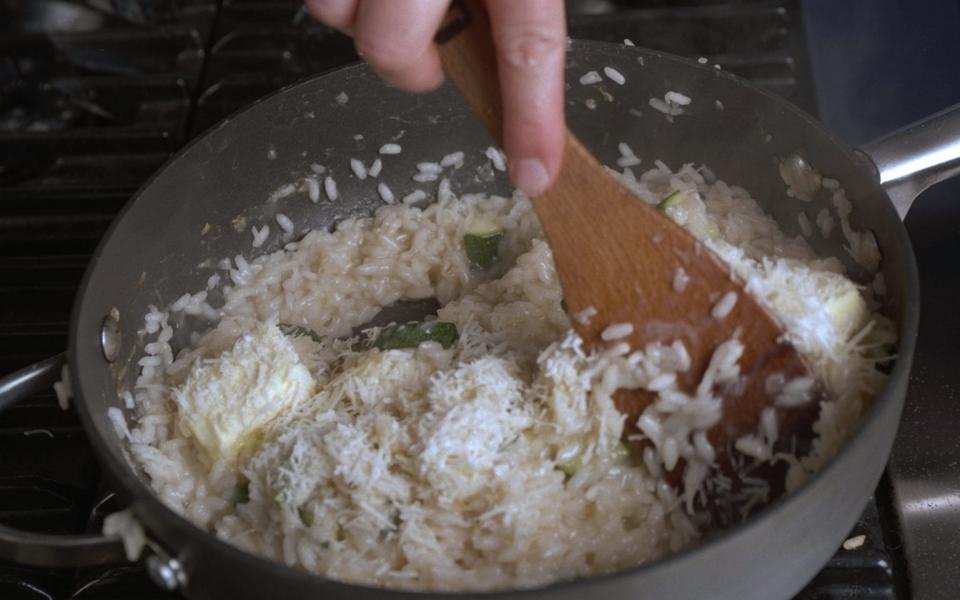 How we are all cooking rice incorrectly - and could be endangering our health