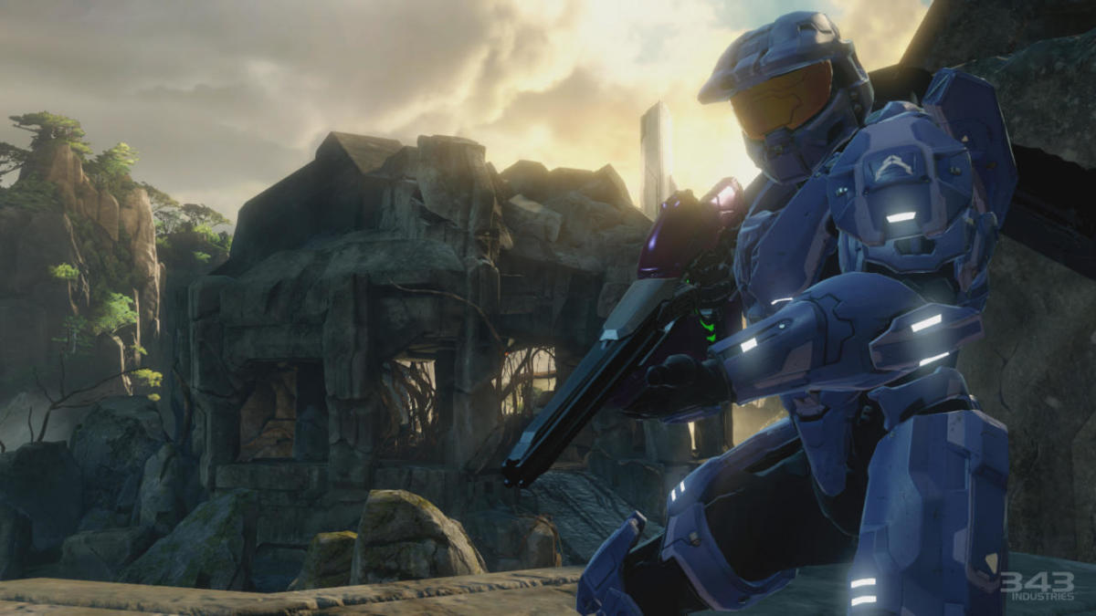 Halo: The Master Chief Collection - GameSpot