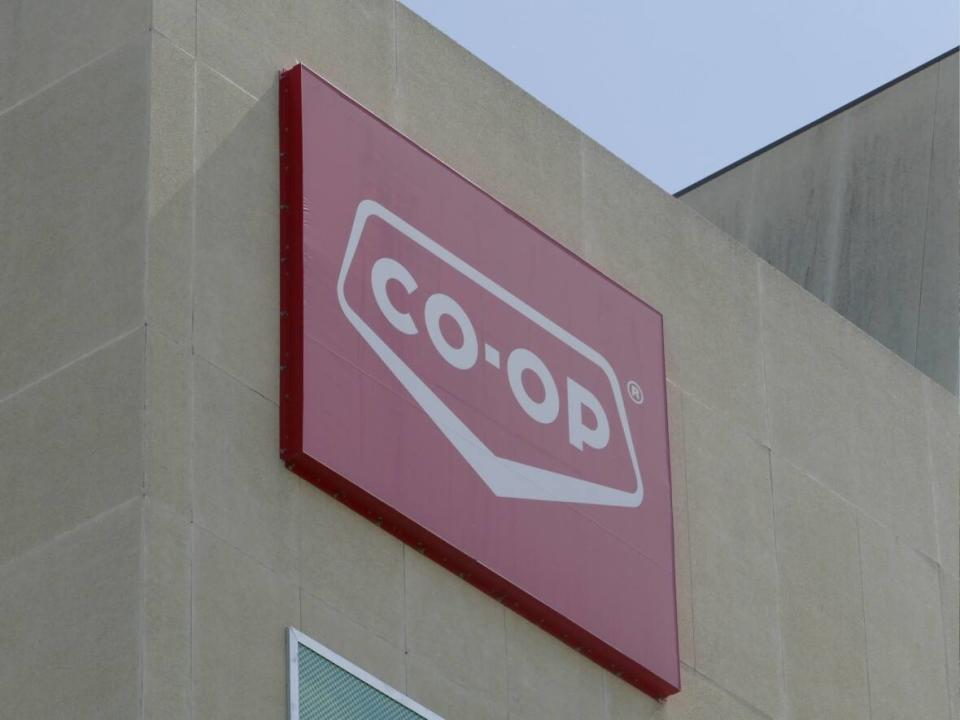 Saskatchewan has expanded its distribution of rapid COVID-19 tests to 41 Co-Op locations. (Albert Couillard/CBC - image credit)