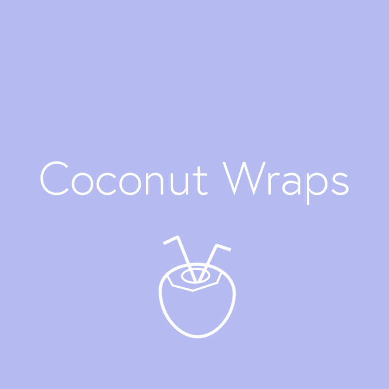 <p>For those adhering to the Paleo Diet, <a rel="nofollow noopener" href="https://thrivemarket.com/nuco-organic-original-coconut-wraps" target="_blank" data-ylk="slk:coconut wraps;elm:context_link;itc:0;sec:content-canvas" class="link ">coconut wraps</a> are a godsend. These tortilla alternatives (that happen to be free of gluten, dairy and soy) are great for lunch stuffed with whatever veggies and protein your heart desires. It's no secret that coconut oil has been a breakout star of the wellness movement in recent years, and the craze continues with this yummy by-product.</p> <p> <strong>Related Articles</strong> <ul> <li><a rel="nofollow noopener" href="http://thezoereport.com/fashion/style-tips/box-of-style-ways-to-wear-cape-trend/?utm_source=yahoo&utm_medium=syndication" target="_blank" data-ylk="slk:The Key Styling Piece Your Wardrobe Needs;elm:context_link;itc:0;sec:content-canvas" class="link ">The Key Styling Piece Your Wardrobe Needs</a></li><li><a rel="nofollow noopener" href="http://thezoereport.com/entertainment/culture/girlboss-official-trailer/?utm_source=yahoo&utm_medium=syndication" target="_blank" data-ylk="slk:The First Girlboss Trailer Is Here, And We’re Ready To Binge-Watch All The Episodes;elm:context_link;itc:0;sec:content-canvas" class="link ">The First <i>Girlboss</i> Trailer Is Here, And We’re Ready To Binge-Watch All The Episodes</a></li><li><a rel="nofollow noopener" href="http://thezoereport.com/beauty/celebrity-beauty/michelle-obama-natural-hair/?utm_source=yahoo&utm_medium=syndication" target="_blank" data-ylk="slk:Michelle Obama Is Embracing Natural Beauty More Than Ever Before;elm:context_link;itc:0;sec:content-canvas" class="link ">Michelle Obama Is Embracing Natural Beauty More Than Ever Before</a></li> </ul> </p>