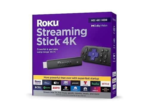 Best Roku Deals 2023: Roku Streaming Stick 4K, Express HD, Ultra