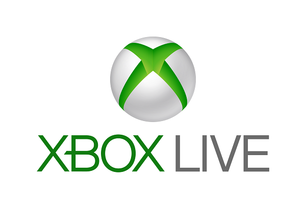 Xbox Live Logo