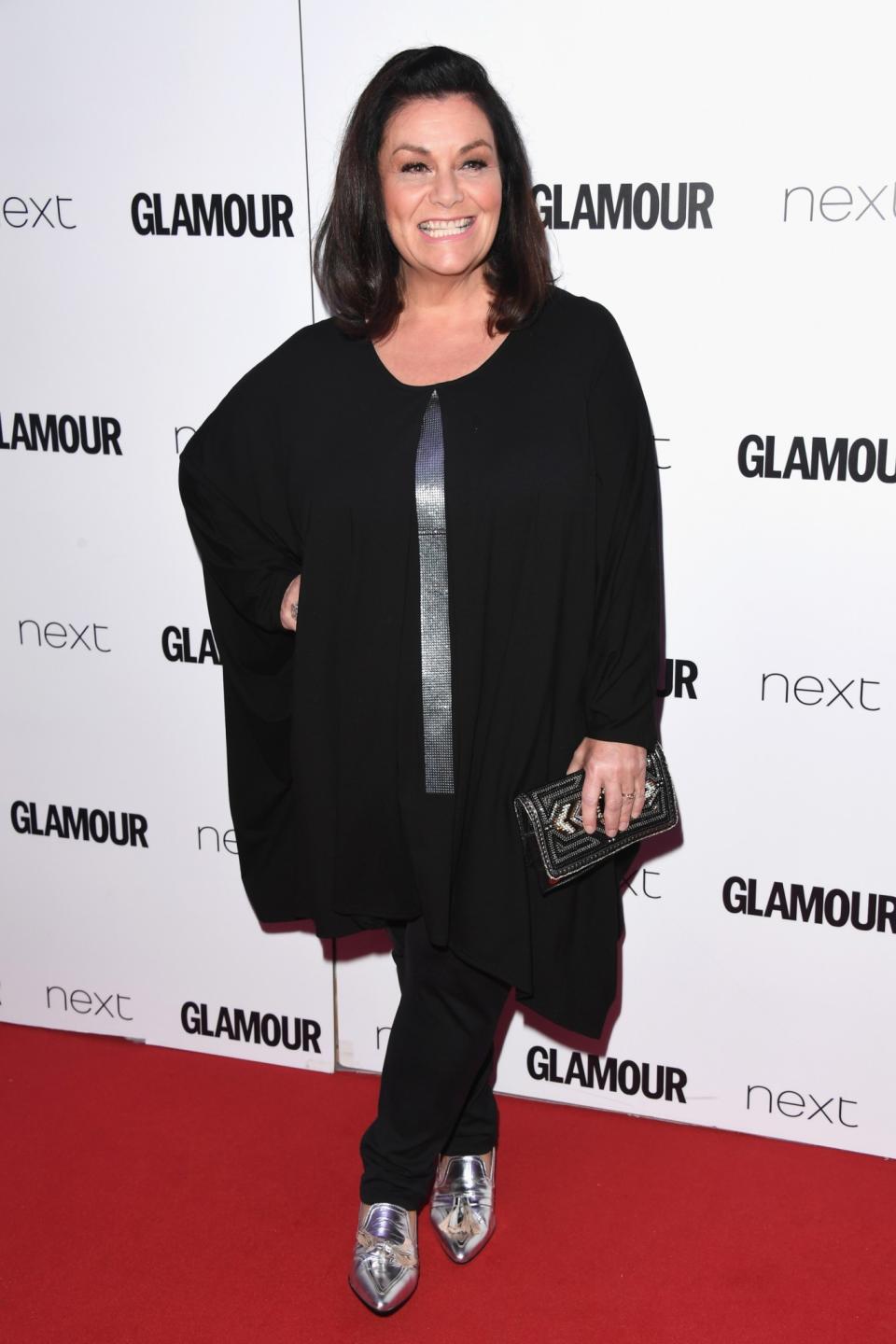 Dawn French