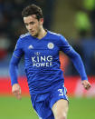 <p>Could Ben Chilwell be heading to Manchester City?</p>