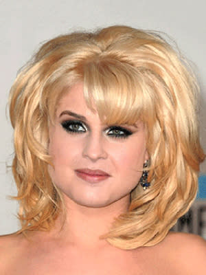 Kelly Osbourne