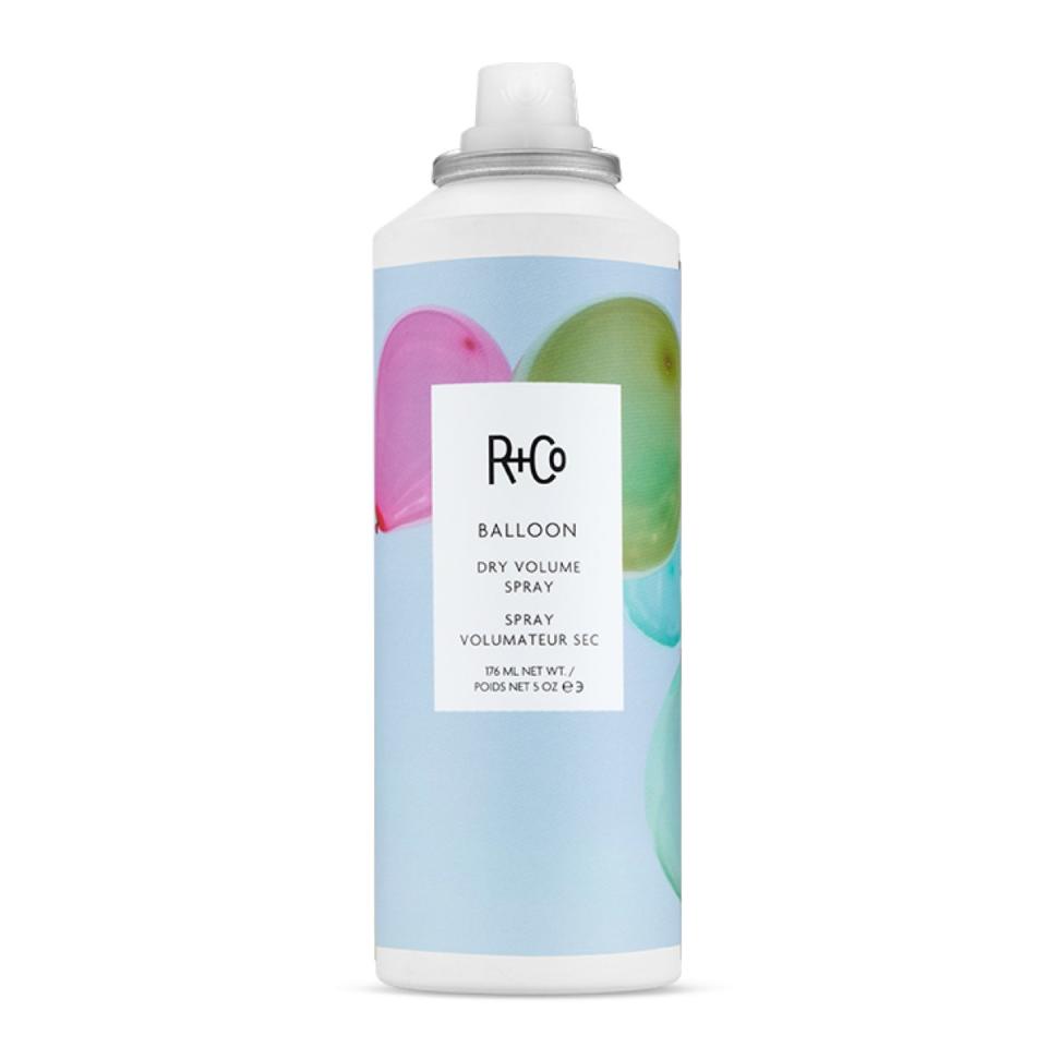 R+Co Balloon Dry Volume Spray