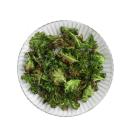 <p>Everything in 2012 was kale—chips, smoothies, salads, and more. Crunchy kale chips, in particular, felt like a healthy version of potato chips that could be topped with anything from a dash of salt to fun spices like ranch.</p>