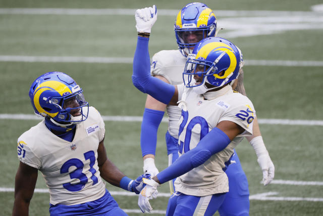 6 Rams ranked among PFF's top 101 players of 2020