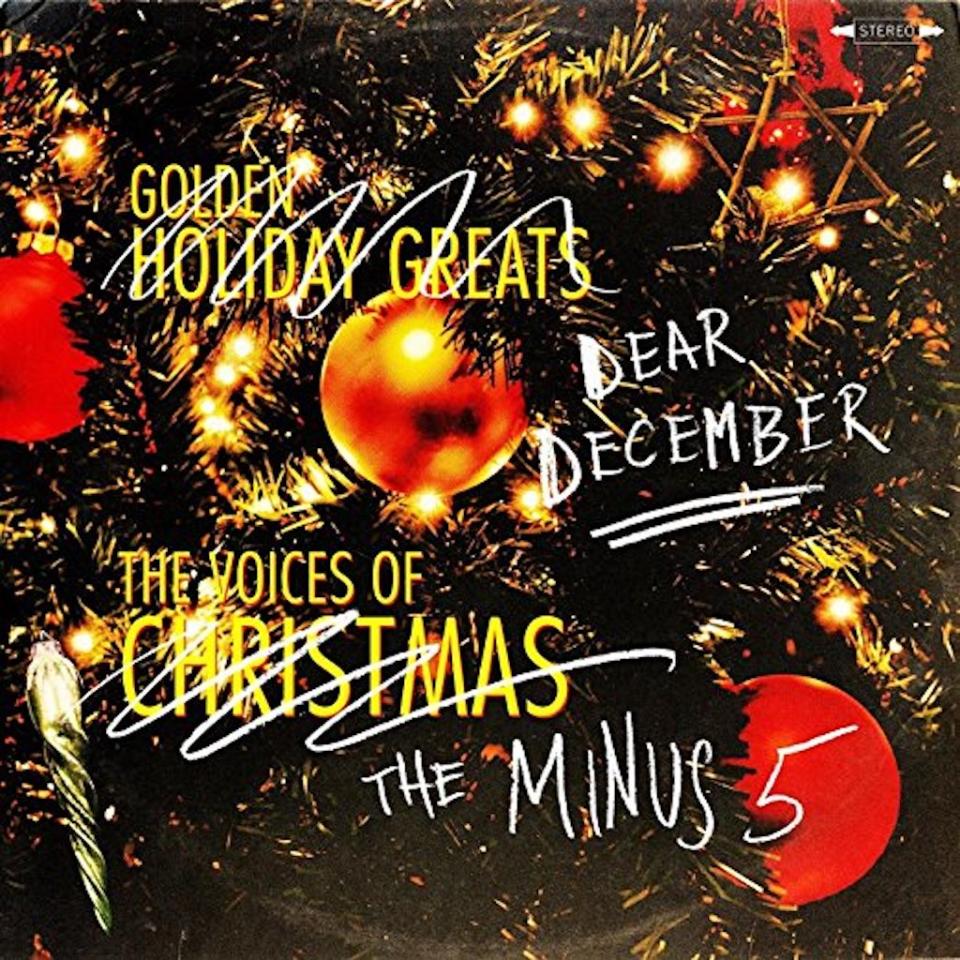 The Minus 5, ‘Dear December’