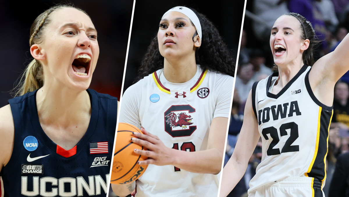 The women\'s Final Four set to break viewership records with star players and increased TV coverage
