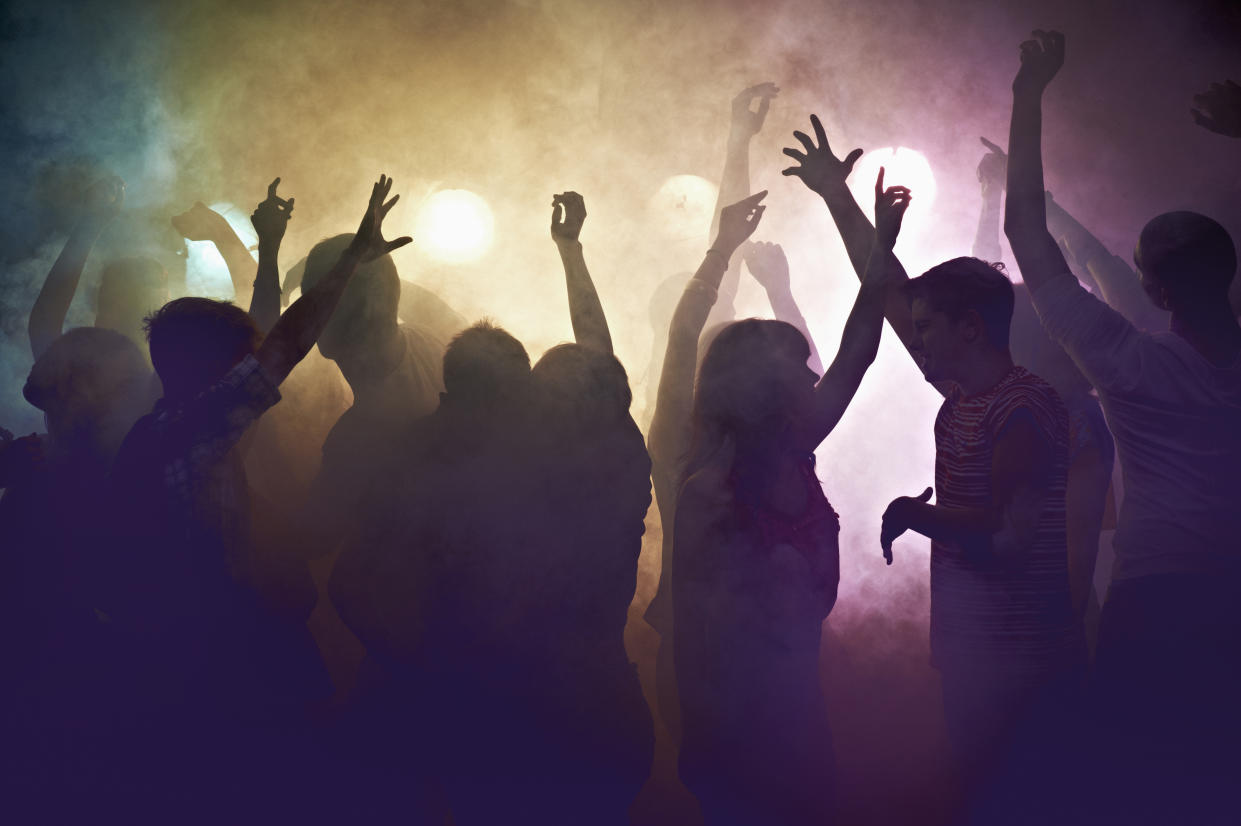 Can you stop kids from partying amid COVID-19? (Photo: Getty Images)