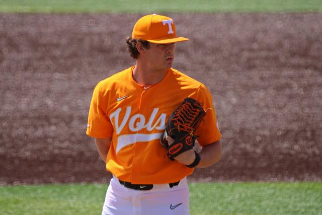 Tennessee Vols baseball vs. Kentucky, Sunday, May 14