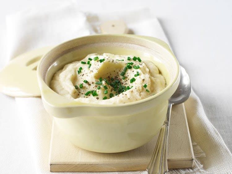 Hl1110v14 Celeriac Puree