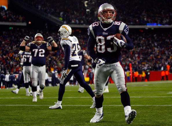 The Patriots' Super Bowl Path Is The Easiest In Modern NFL History