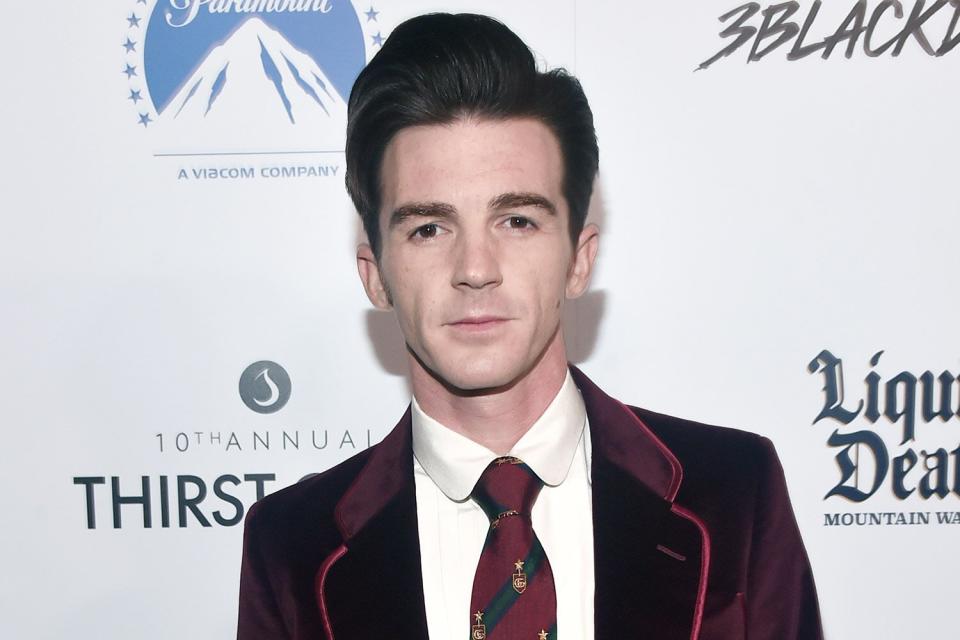 Drake Bell