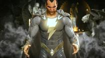 <p>SHAZAM! Black Adam returns as a playable character in Injustice 2, which isn’t surprising given the role he played in Injustice: Gods Among Us. </p>