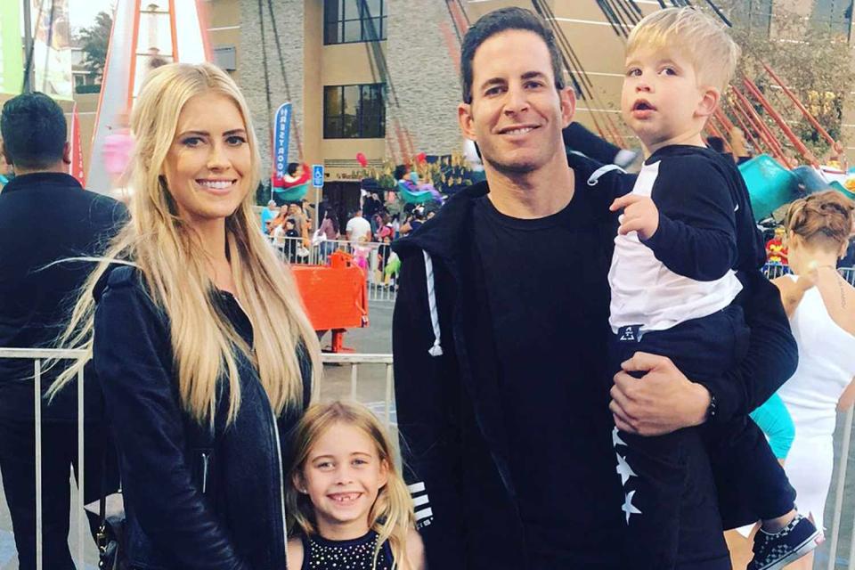 <p>Tarek El Moussa/ Instagram</p>